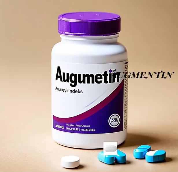 Augmentin medicinale generico